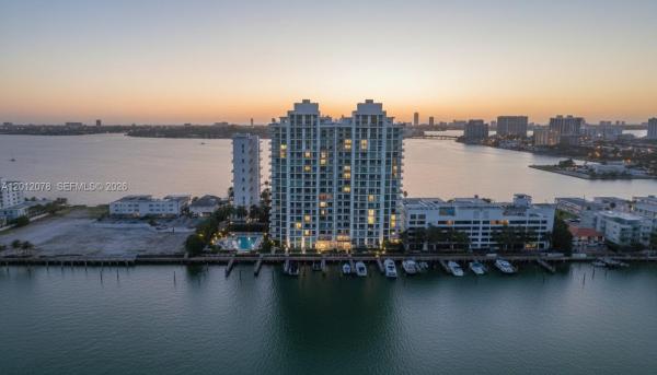 Eloquence On The Bay, 7928 East Dr #1602, North Bay Village, Florida 33141, image 1