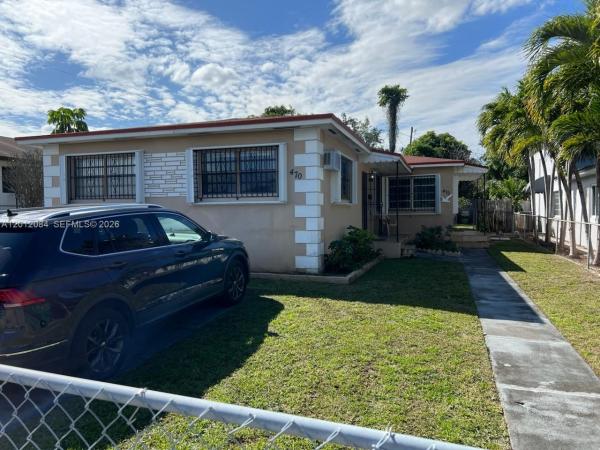 Flagler Grove Estates, 470 NW 51st Ave #NA, Miami, Florida 33126, image 1