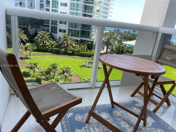 Harbour House, 10275 Collins Ave #602, Bal Harbour, Florida 33154, image 2