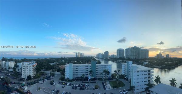 The Clifton, 3161 S Ocean Dr #1107, Hallandale Beach, Florida 33009, image 1
