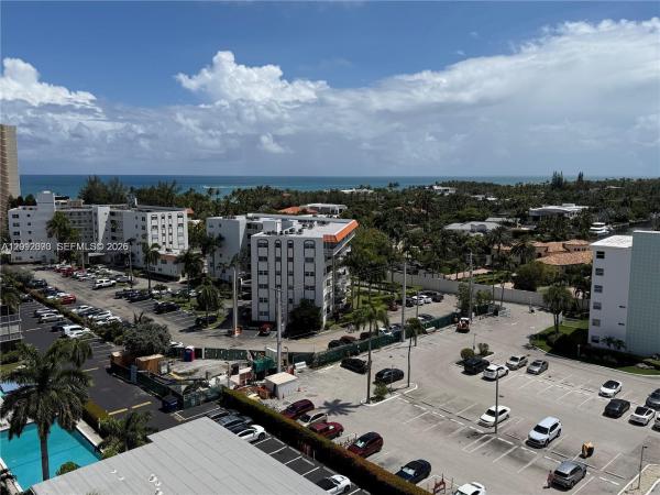 The Clifton, 3161 S Ocean Dr #1107, Hallandale Beach, Florida 33009, image 2