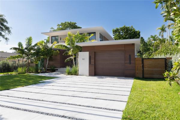 Golden Gate Park, 861 NE 91st Ter, Miami Shores, Florida 33138, image 1