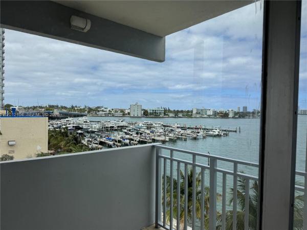 Caribbean Towers, 7545 E Treasure Dr #5G, North Bay Village, Florida 33141, image 1