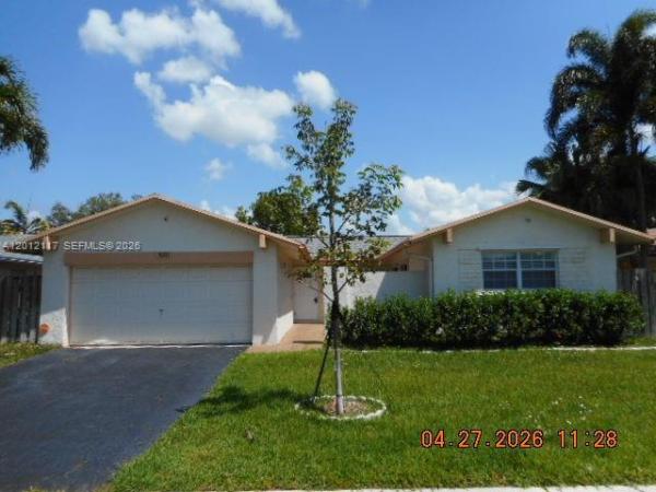Welleby, 9351 NW 35th Pl, Sunrise, Florida 33351, image 1