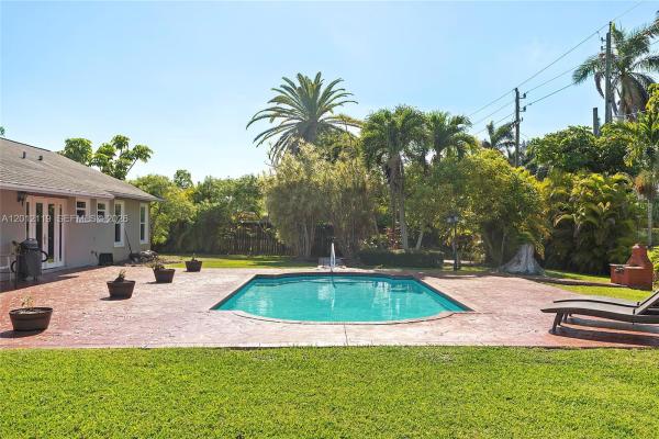 Bel Aire, 8895 SW 184th Ter, Cutler Bay, Florida 33157, image 1