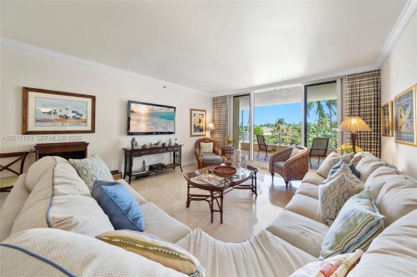 Ocean Tower, 791 Crandon Blvd #404, Key Biscayne, Florida 33149, image 1