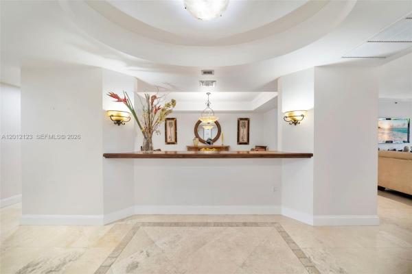 Ocean Tower, 791 Crandon Blvd #404, Key Biscayne, Florida 33149, image 2