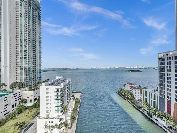 Icon Bay, 460 NE 28th St #1701, Miami, Florida 33137, image 1