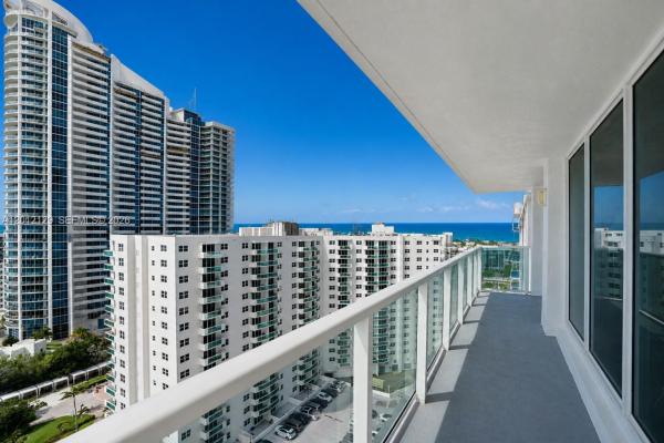 Aquarius, 2751 S Ocean Dr #1805S, Hollywood, Florida 33019, image 1