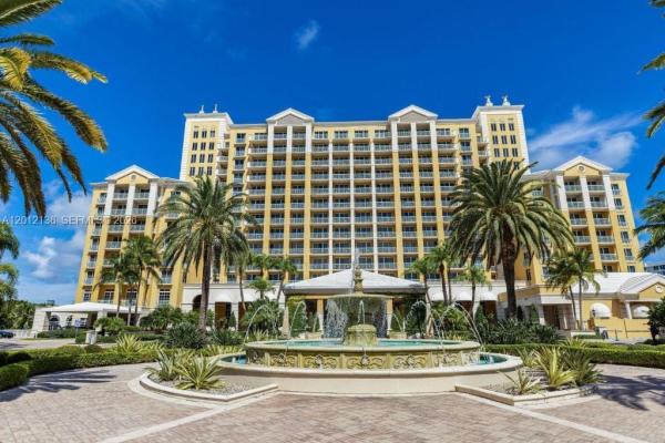 The Ritz-Carlton Key Biscayne, 455 Grand Bay Dr #617, Key Biscayne, Florida 33149, image 1