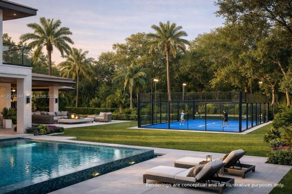 Bay Point, 530 Melaleuca Ln, Miami, Florida 33137, image 1