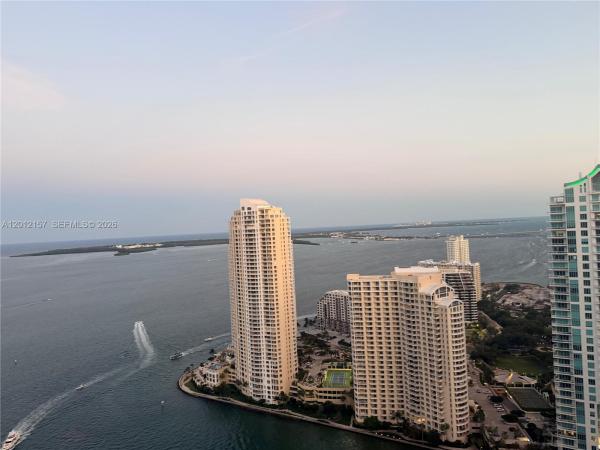 One Miami East, 335 S Biscayne Blvd #UPH-01, Miami, Florida 33131, image 1