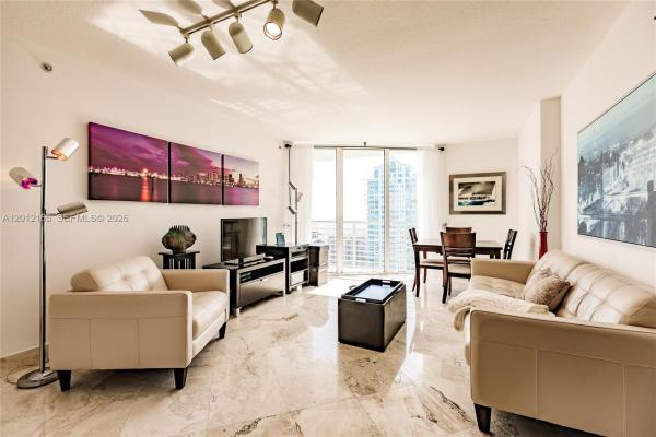 One Miami West, 325 S Biscayne Blvd #3617, Miami, Florida 33131, image 1