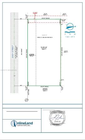 Indian River Estates, TBD Tbd Easy, Fort Pierce, Florida 34945, image 1