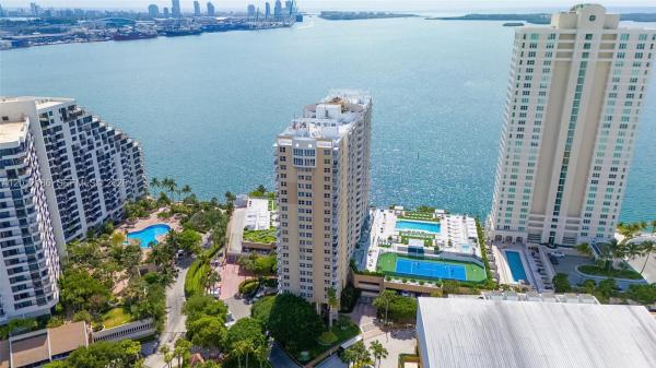 Isola, 770 Claughton Island Dr #1114, Miami, Florida 33131, image 1