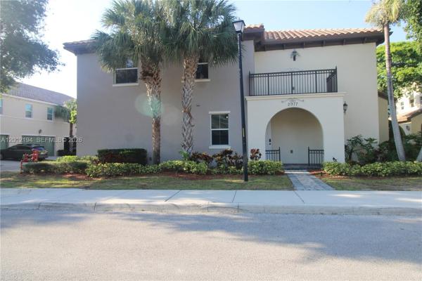 Cascada Isle, 2977 St John Dr, Cooper City, Florida 33024, image 1