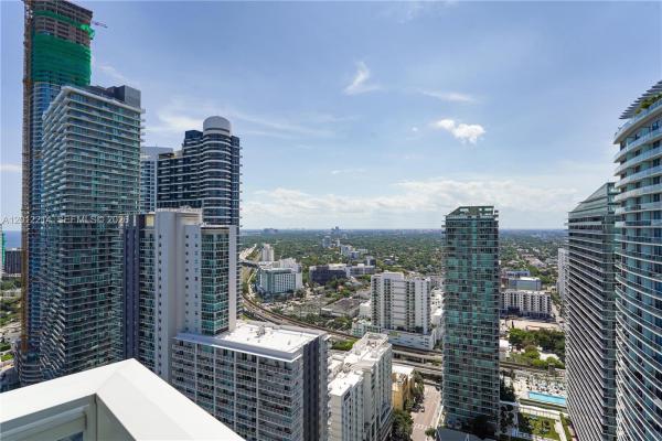 The Bond On Brickell, 1080 Brickell Ave #3607, Miami, Florida 33131, image 1