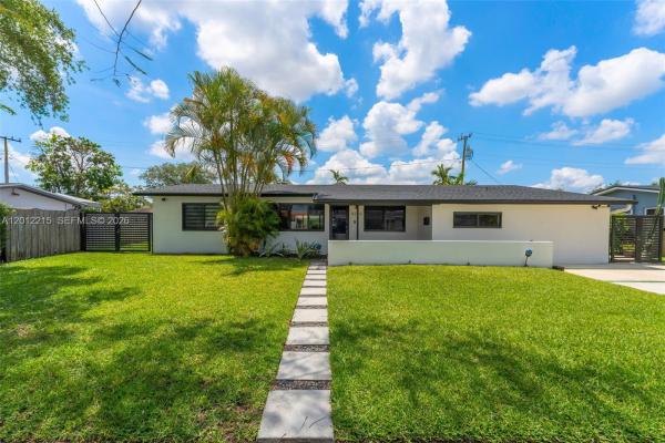 9250 SW 44th St, Unincorporated Dade County, Florida 33165, image 1