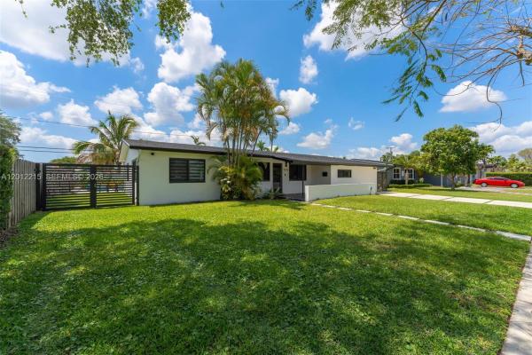 9250 SW 44th St, Unincorporated Dade County, Florida 33165, image 3