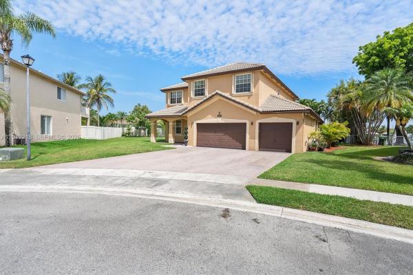 Sandal Bay At Pembroke Shores, 361 SW 167th Ave, Pembroke Pines, Florida 33027, image 1