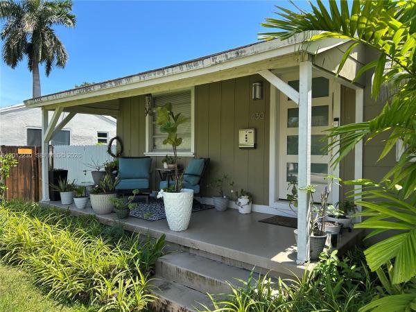 430 NE 110th Ter, Unincorporated Dade County, Florida 33161, image 3