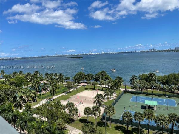 Opera Tower, 1750 N Bayshore Dr #3403, Miami, Florida 33132, image 2