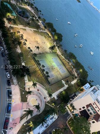 Opera Tower, 1750 N Bayshore Dr #3403, Miami, Florida 33132, image 1