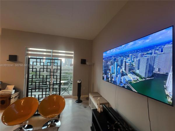 The Loft Downtown, 234 NE 3rd St #703, Miami, Florida 33132, image 1
