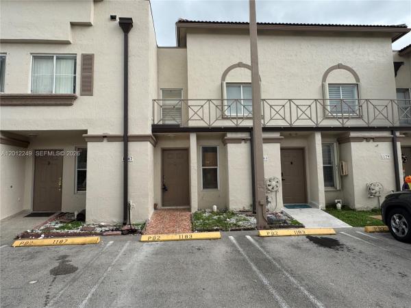 1187 NW 124th Ave #2204, Unincorporated Dade County, Florida 33182, image 1