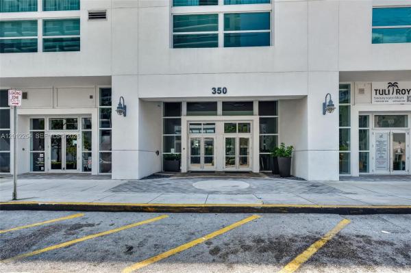 City 24, 350 NE 24th St #609, Miami, Florida 33137, image 2