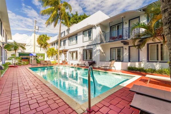 Lincoln, 1536 Jefferson Ave #2, Miami Beach, Florida 33139, image 1