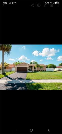 26200 SW 132nd Pl, Homestead, Florida 33032, image 1
