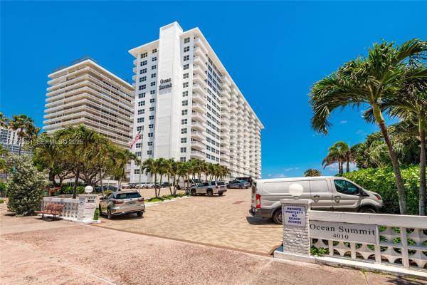 Ocean Summit, 4010 Galt Ocean Dr #1207, Fort Lauderdale, Florida 33308, image 1