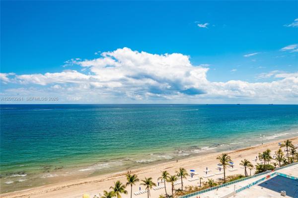 Ocean Summit, 4010 Galt Ocean Dr #1207, Fort Lauderdale, Florida 33308, image 2