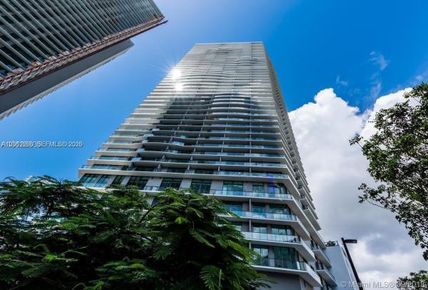 Paraiso Bayviews, 501 NE 31st St #404, Miami, Florida 33137, image 1