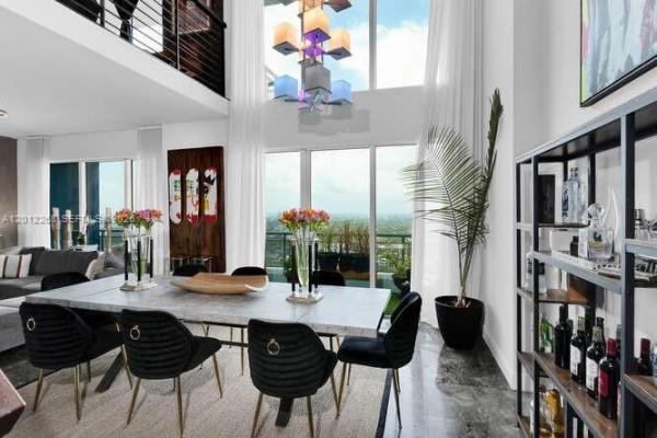 Infinity At Brickell, 60 SW 13th St #4005, Miami, Florida 33130, image 1