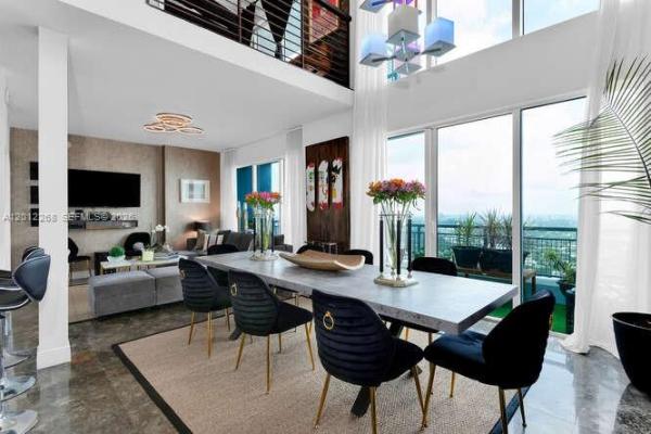 Infinity At Brickell, 60 SW 13th St #4005, Miami, Florida 33130, image 2
