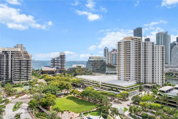 One Tequesta Point, 888 Brickell Key Dr #1702, Miami, Florida 33131, image 1