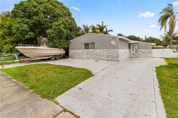 Look Homesites, 2729 Harding St, Hollywood, Florida 33020, image 3