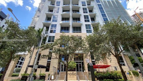 1050 Tower, 1050 Brickell Ave #2922, Miami, Florida 33131, image 1