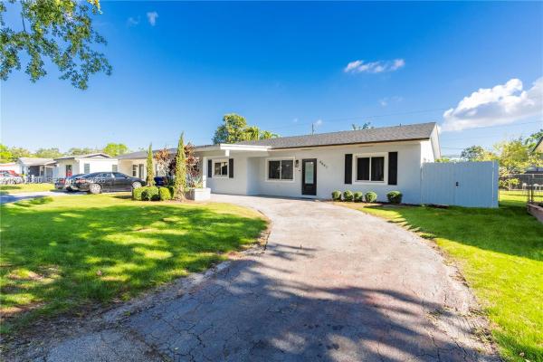 Linwood Gardens, 6451 Pershing St, Hollywood, Florida 33024, image 3