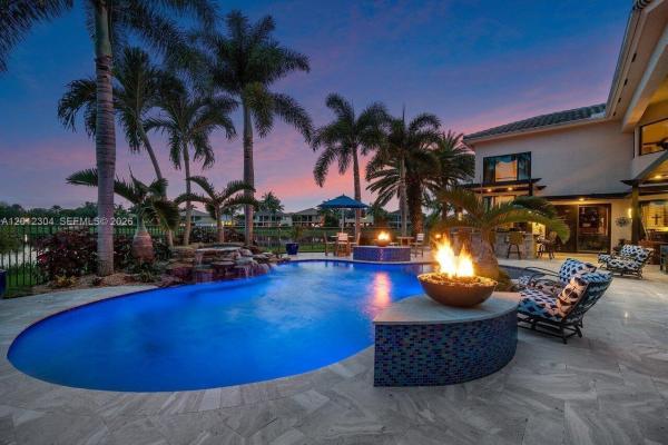 Canyon Isles, 8747 Caraway Lake Ct, Boynton Beach, Florida 33473, image 1