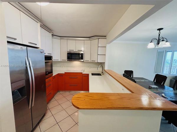 Imperial Towers, 1817 S Ocean Dr #622, Hallandale Beach, Florida 33009, image 1
