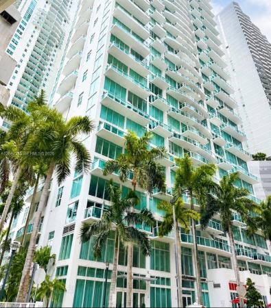Brickell On The River South Tower, 41 SE 5th St #2011, Miami, Florida 33131, image 1