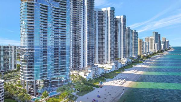 The Ritz-Carlton Residences, 15701 Collins Ave #3804, Sunny Isles Beach, Florida 33160, image 1
