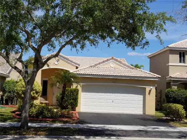 San Messina, 1527 Palermo Dr, Weston, Florida 33327, image 1