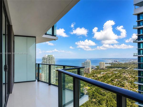 SLS Brickell, 1300 S Miami Ave #4507, Miami, Florida 33130, image 1