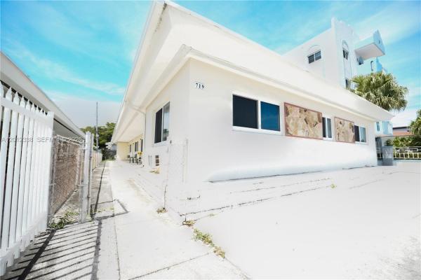Biscayne Beach, 719 83rd St, Miami Beach, Florida 33141, image 1