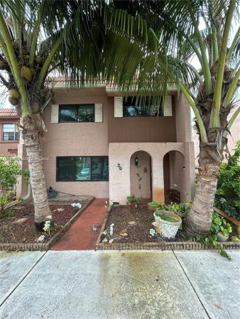 Valencia Village, 29 Madrid Ln #8-9, Davie, Florida 33324, image 1