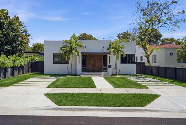 Bellaire, 120 NE 49th St, Miami, Florida 33137, image 1